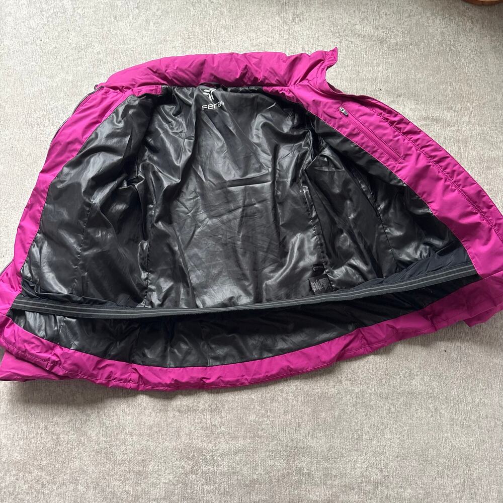 FERA Paige Ski Jacket - Picture 4 of 8
